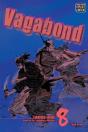 Vagabond (Vizbig Edition), Vol. 8 - Preview