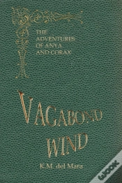 Capa do artigo Vagabond Wind