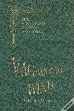 Capa do artigo Vagabond Wind