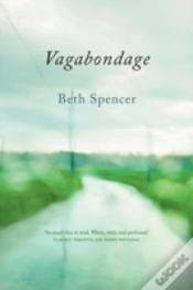 Capa do artigo Vagabondage