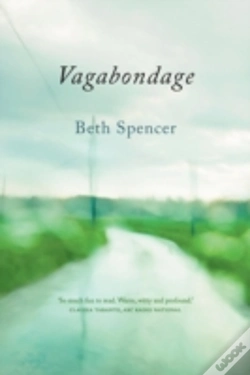 Capa do artigo Vagabondage
