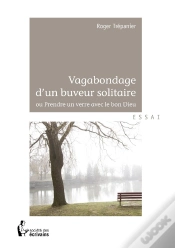 Capa do artigo Vagabondage D