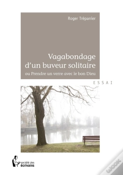 Capa do artigo Vagabondage D'Un Buveur Solitaire