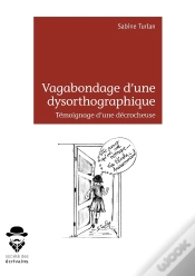 Capa do artigo Vagabondage D