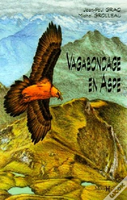 Capa do artigo Vagabondage En Aspe