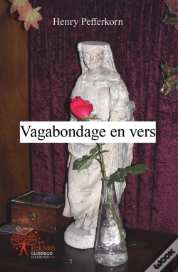 Capa do artigo Vagabondage En Vers