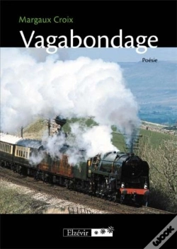 Capa do artigo Vagabondage