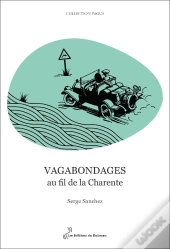 Vagabondages Au Fil De La Charente