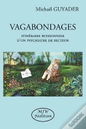 Vagabondages : Itineraire Buissonnier D'Un Psychiatre De Secteur