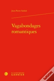 Capa do artigo Vagabondages Romantiques