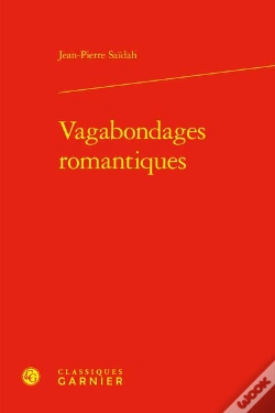 Capa do artigo Vagabondages Romantiques