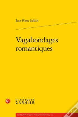 Capa do artigo Vagabondages Romantiques