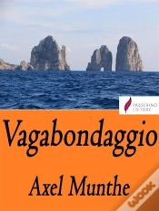 Capa do artigo Vagabondaggio