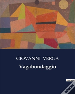 Capa do artigo Vagabondaggio