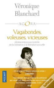 Capa do artigo Vagabondes, Voleuses, Vicieuses