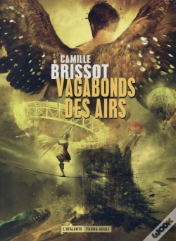 Capa do artigo Vagabonds Des Airs