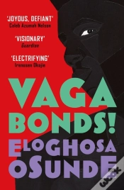 Capa do artigo Vagabonds!