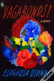 Capa do artigo Vagabonds!