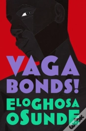 Capa do artigo Vagabonds!