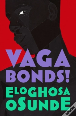 Capa do artigo Vagabonds!