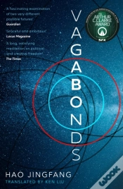 Capa do artigo Vagabonds