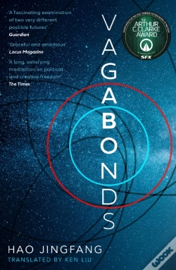 Capa do artigo Vagabonds