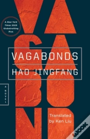Capa do artigo Vagabonds