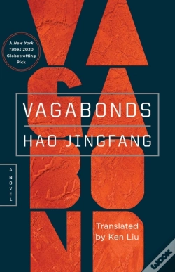 Capa do artigo Vagabonds