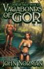 Vagabonds Of Gor - Preview