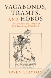 Capa do artigo Vagabonds, Tramps, And Hobos