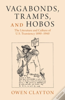 Capa do artigo Vagabonds, Tramps, And Hobos