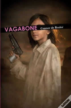 Capa do artigo Vagabone