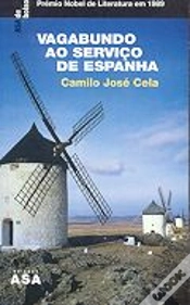 Capa do artigo Vagabundo ao Serviço de Espanha