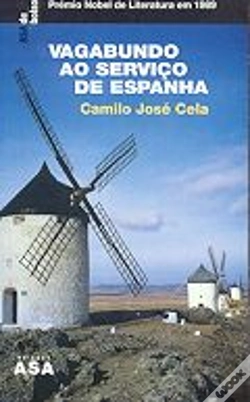 Capa do artigo Vagabundo ao Serviço de Espanha