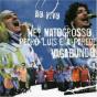 Vagabundo Ao Vivo - CD - Preview