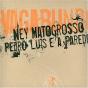 Vagabundo - CD - Preview