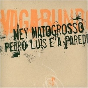 Capa do artigo Vagabundo - CD