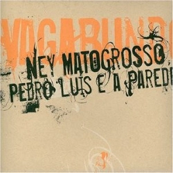 Capa do artigo Vagabundo - CD