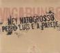 Vagabundo - CD - Preview