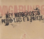 Capa do artigo Vagabundo - CD