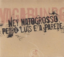 Capa do artigo Vagabundo - CD