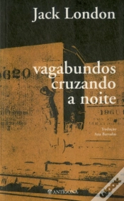 Capa do artigo Vagabundos Cruzando a Noite