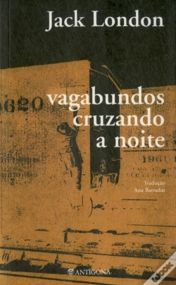 Capa do artigo Vagabundos Cruzando a Noite