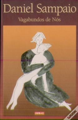 Capa do artigo Vagabundos de Nós