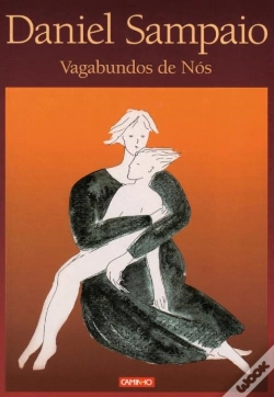 Capa do artigo Vagabundos De Nós