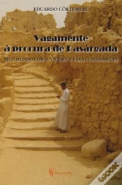 Capa do artigo Vagamente à procura de Pasárgada
