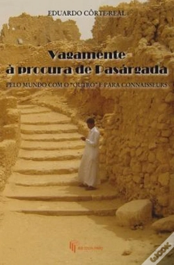 Capa do artigo Vagamente à procura de Pasárgada