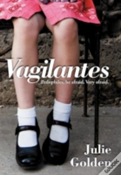 Capa do artigo Vagilantes