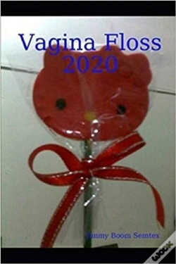 Capa do artigo Vagina Floss 2020