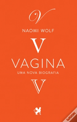 Capa do artigo Vagina